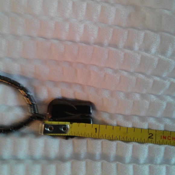 Elephant Hermatite Neclace. - Picture 8 of 8